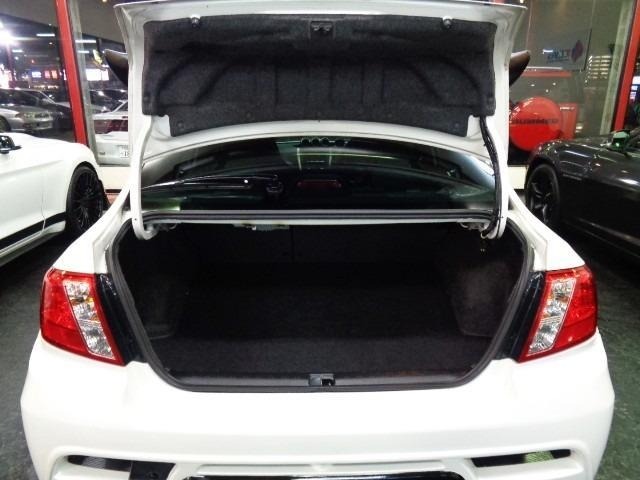 Subaru IMPREZA 2012 7151626-7