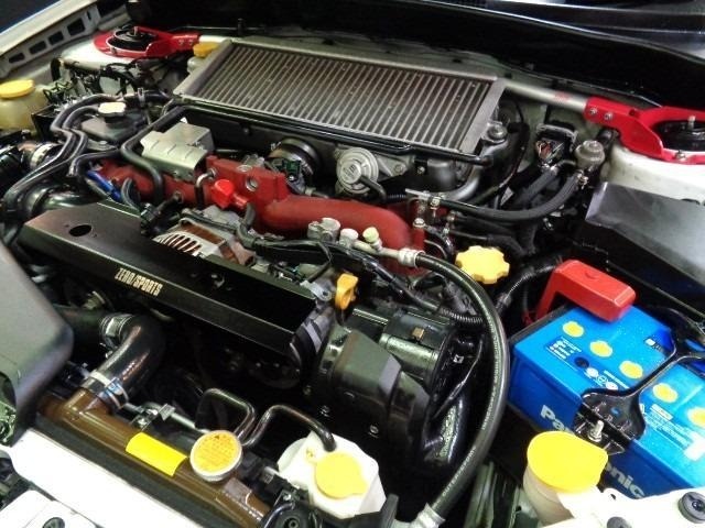 Subaru IMPREZA 2012 7151626-9
