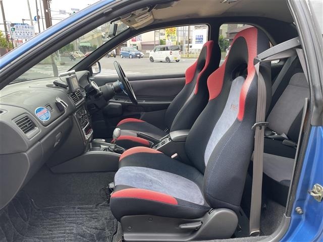 Subaru IMPREZA 1999 7151645-10
