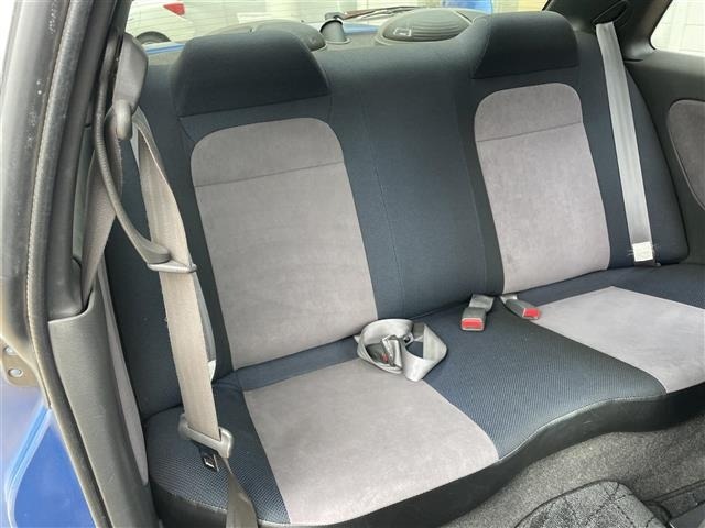 Subaru IMPREZA 1999 7151645-12