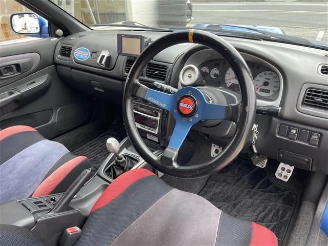 Subaru IMPREZA 1999 7151645-14