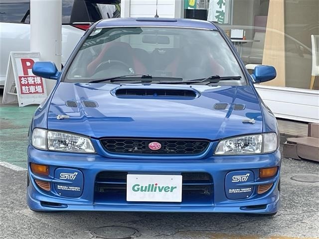 Subaru IMPREZA 1999 7151645-18