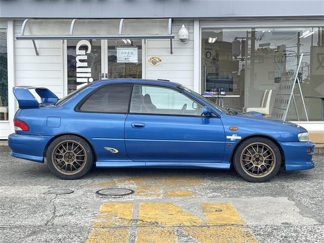 Subaru IMPREZA 1999 7151645-19