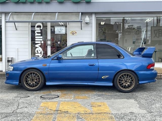 Subaru IMPREZA 1999 7151645-21