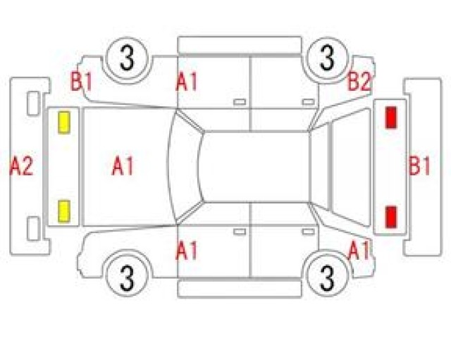 Subaru IMPREZA 1999 7151645-23