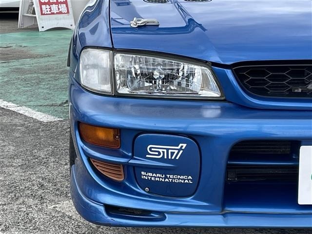 Subaru IMPREZA 1999 7151645-5