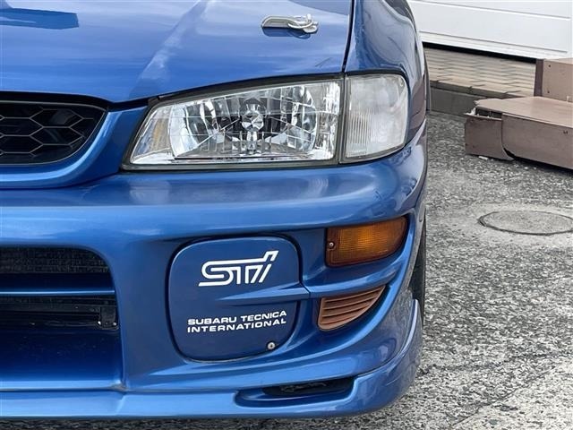 Subaru IMPREZA 1999 7151645-7
