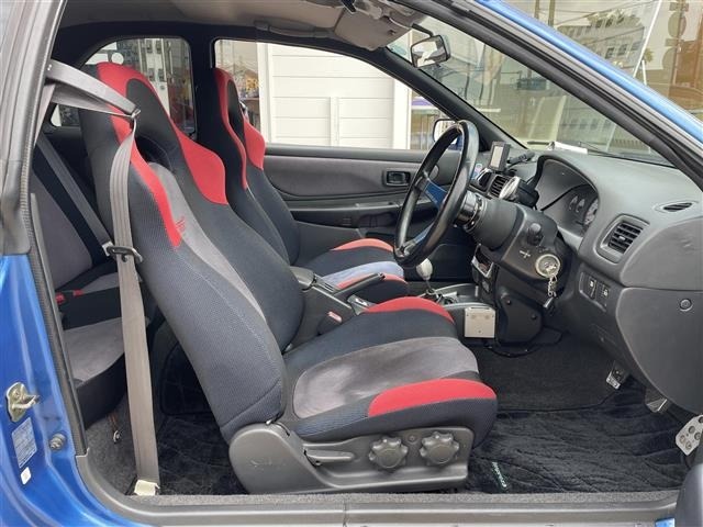 Subaru IMPREZA 1999 7151645-9