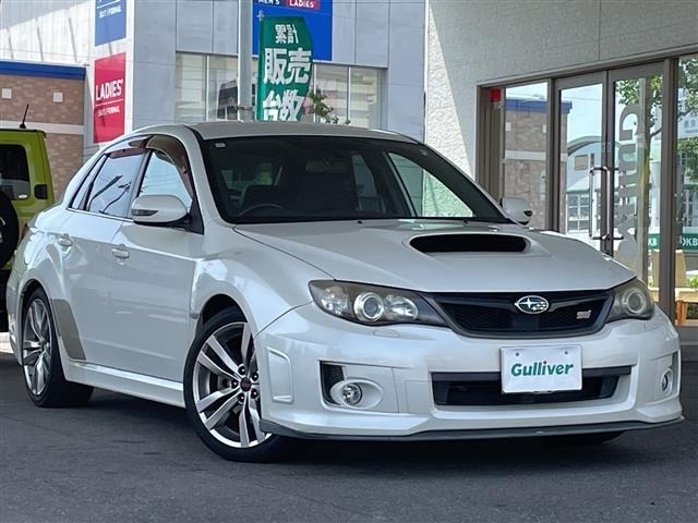 Subaru IMPREZA 2013 7151652-0