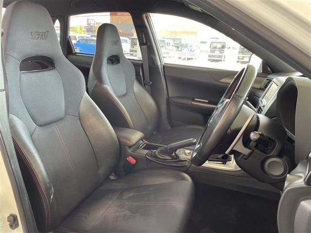 Subaru IMPREZA 2013 7151652-17
