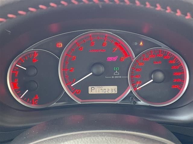 Subaru IMPREZA 2013 7151652-19