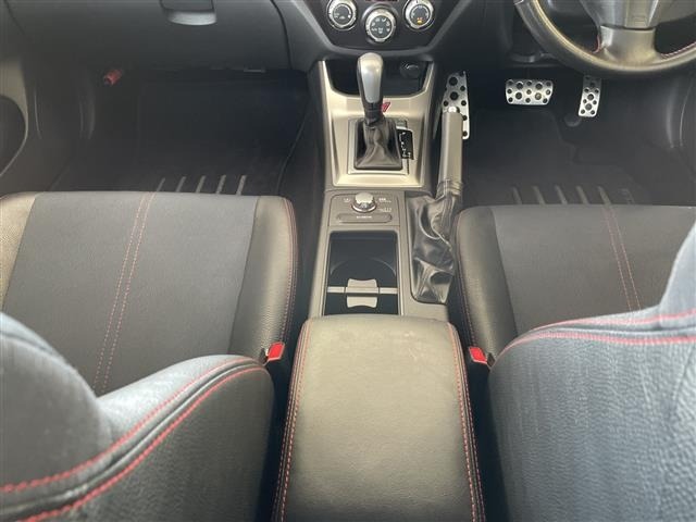 Subaru IMPREZA 2013 7151652-4