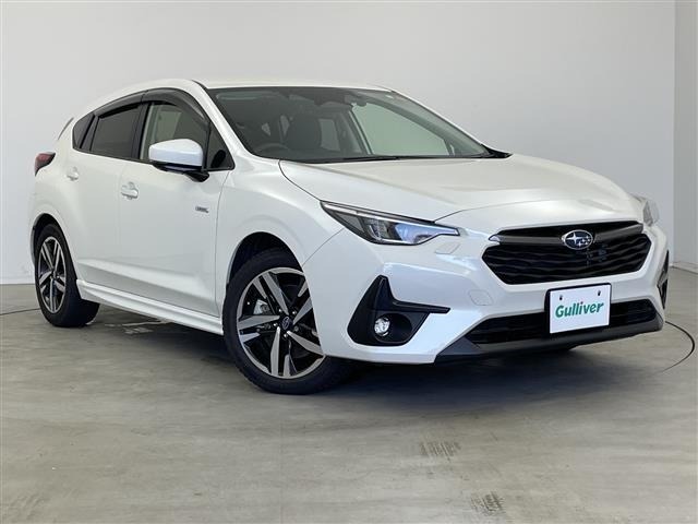 Subaru IMPREZA 2023 7151654-0