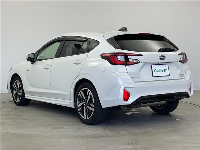 Subaru IMPREZA 2023 7151654-13