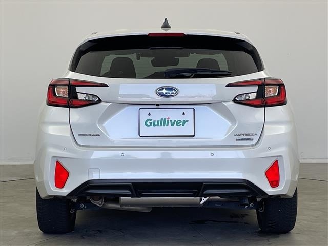 Subaru IMPREZA 2023 7151654-2