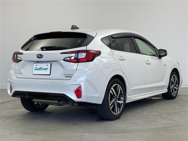 Subaru IMPREZA 2023 7151654-22