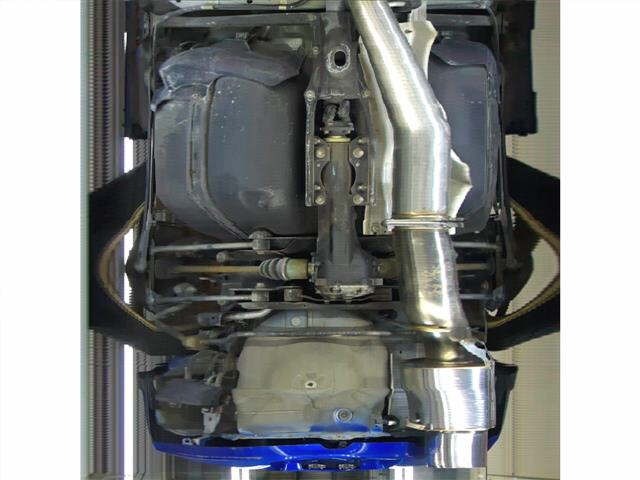 Subaru IMPREZA 2004 7151671-11