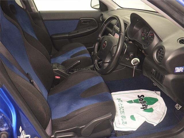 Subaru IMPREZA 2004 7151671-5