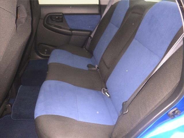 Subaru IMPREZA 2004 7151671-7