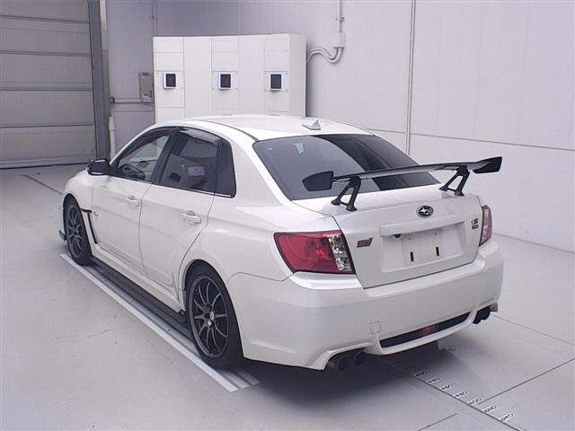 Subaru IMPREZA 2013 7151673-1