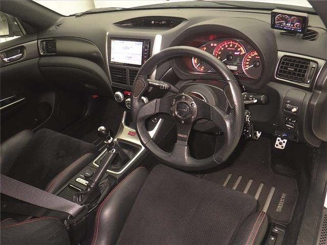 Subaru IMPREZA 2013 7151673-3