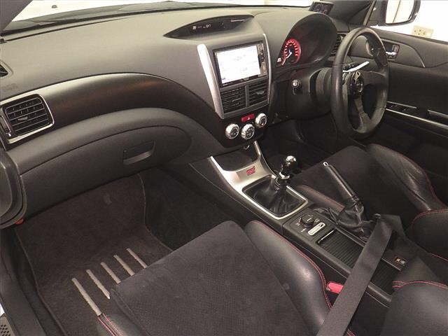 Subaru IMPREZA 2013 7151673-4
