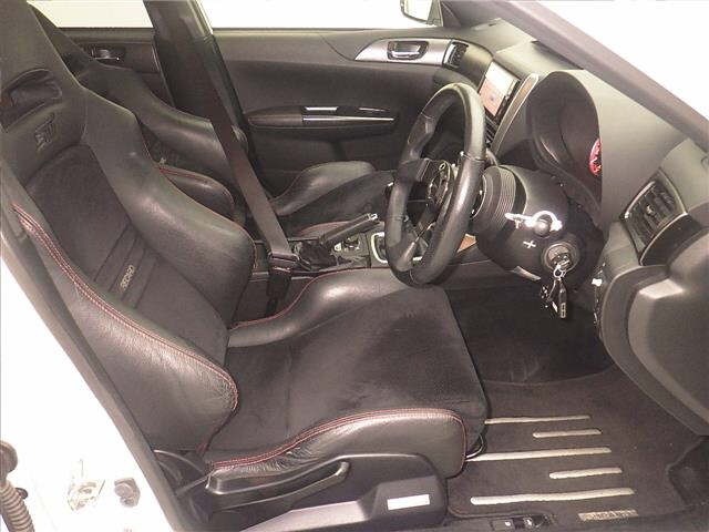 Subaru IMPREZA 2013 7151673-5