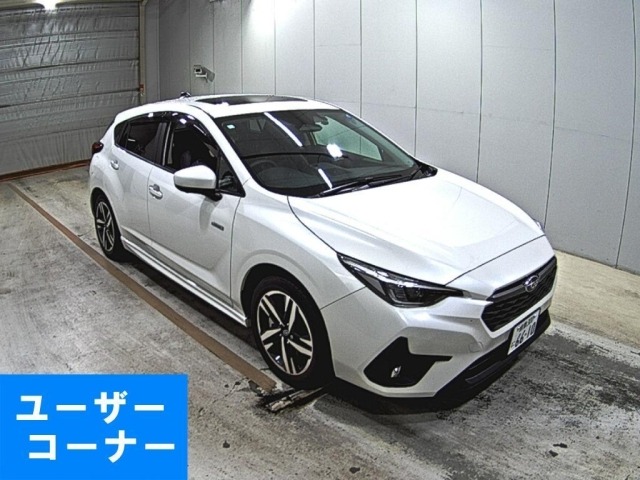 Subaru IMPREZA 2024 7151674-0