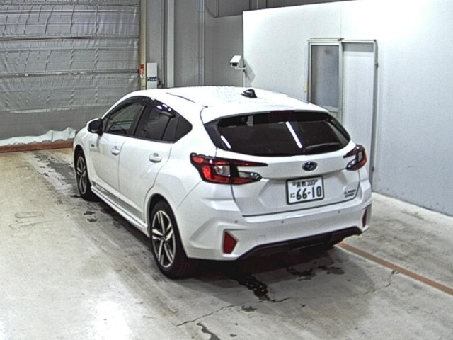 Subaru IMPREZA 2024 7151674-1