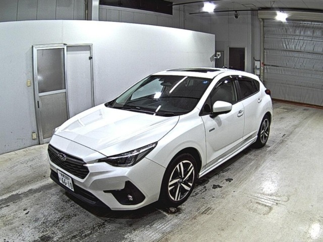 Subaru IMPREZA 2024 7151674-4