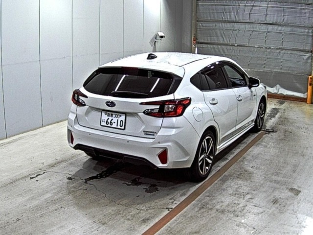 Subaru IMPREZA 2024 7151674-5
