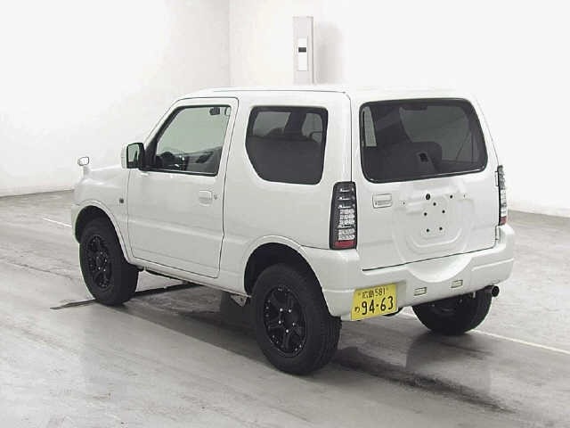Suzuki JIMNY 2010 7149956-1