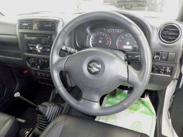 Suzuki JIMNY 2010 7149956-3
