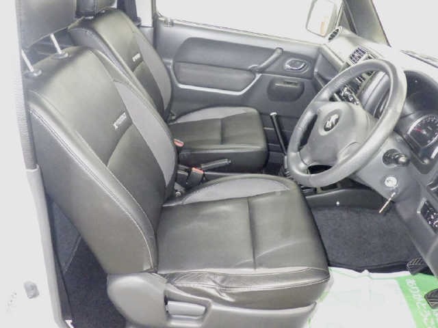 Suzuki JIMNY 2010 7149956-7