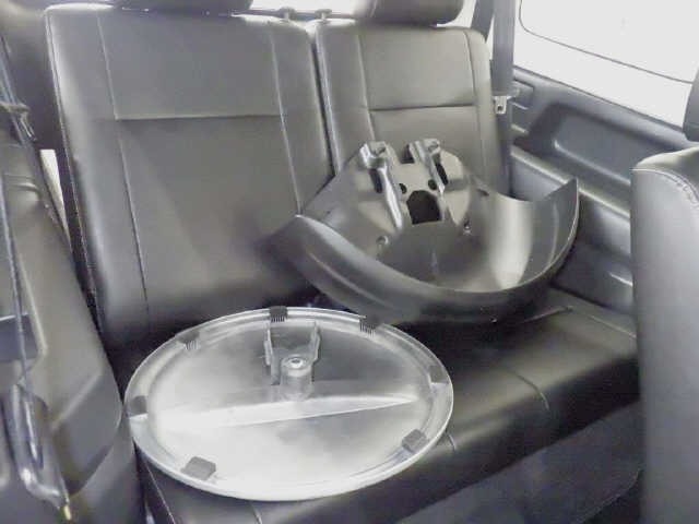 Suzuki JIMNY 2010 7149956-8