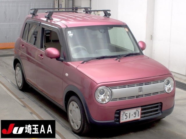 Suzuki LAPIN 2015 7143995-0