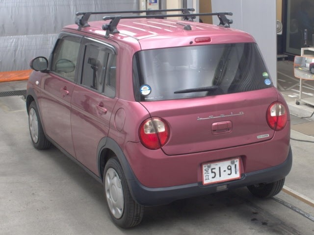 Suzuki LAPIN 2015 7143995-1