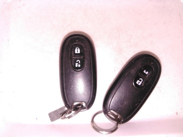 Suzuki LAPIN 2015 7143995-10