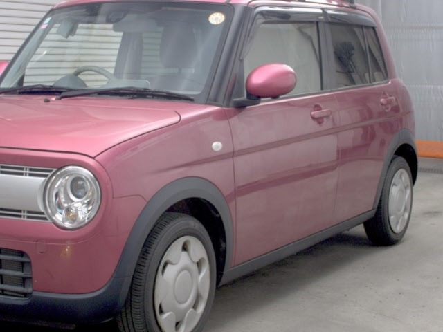 Suzuki LAPIN 2015 7143995-4