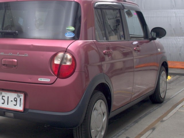 Suzuki LAPIN 2015 7143995-5