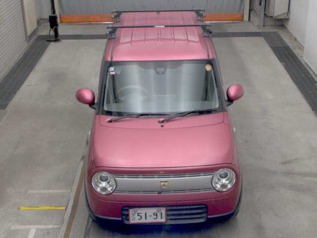 Suzuki LAPIN 2015 7143995-6