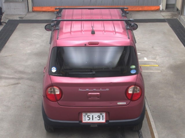 Suzuki LAPIN 2015 7143995-7