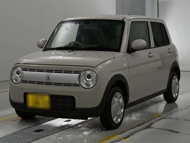Suzuki LAPIN 2025 7144020-0