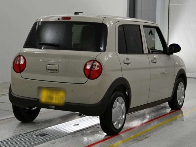 Suzuki LAPIN 2025 7144020-1