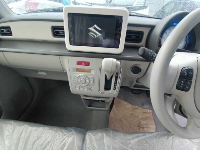 Suzuki LAPIN 2025 7144020-11