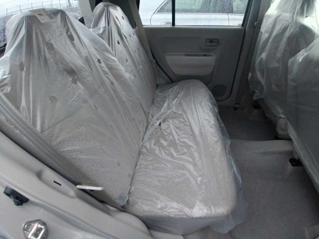 Suzuki LAPIN 2025 7144020-12