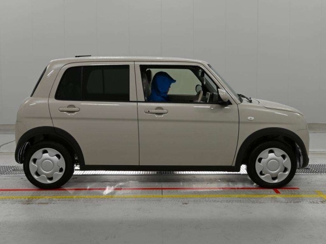Suzuki LAPIN 2025 7144020-3