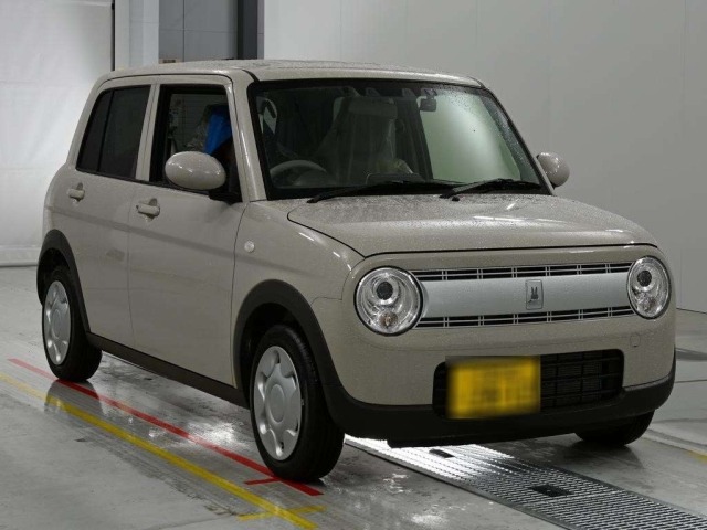 Suzuki LAPIN 2025 7144020-5