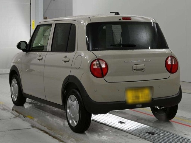 Suzuki LAPIN 2025 7144020-6