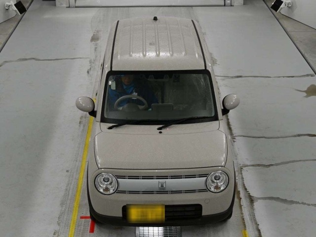 Suzuki LAPIN 2025 7144020-7